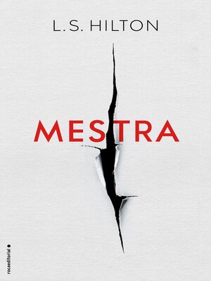 cover image of Mestra (Mestra 1)
